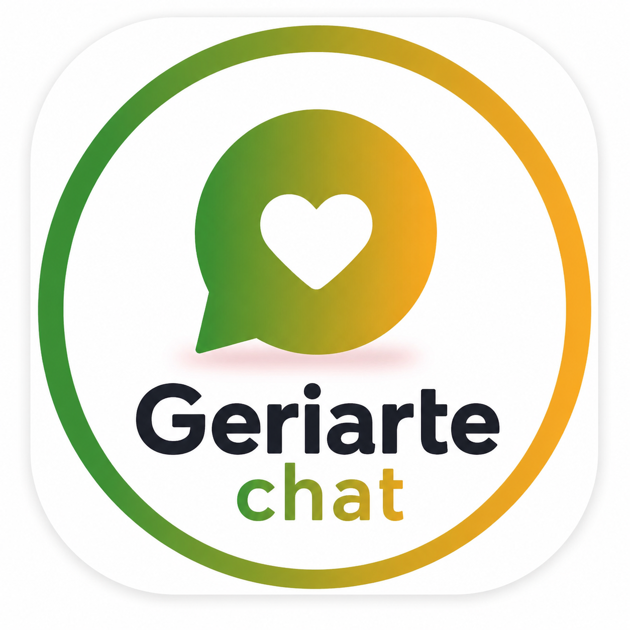Geriarte Chat